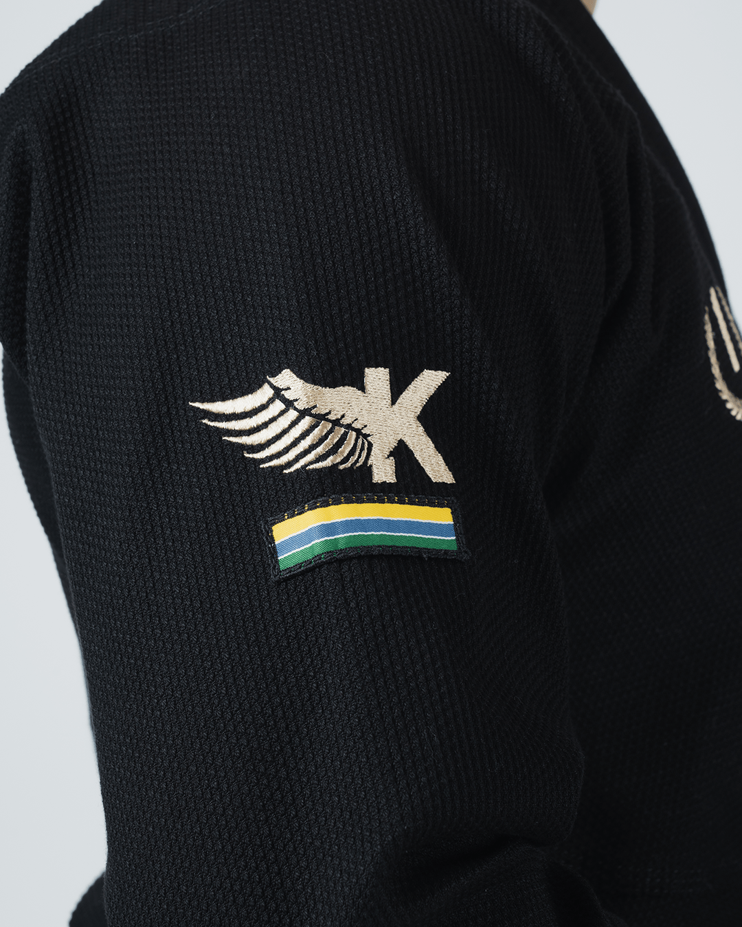 Kingz Players Special Limited Edition Gi