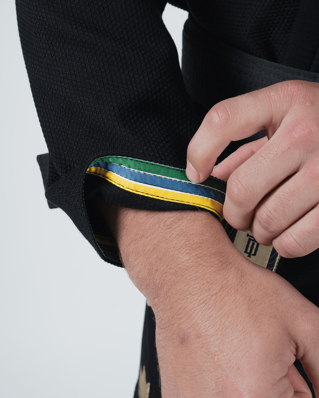 Kingz Players Special Limited Edition Gi