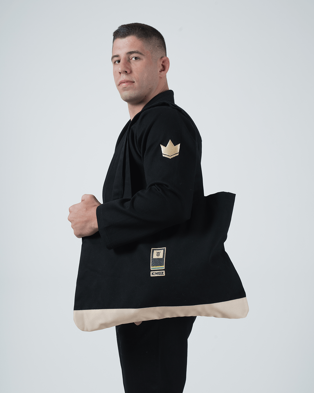 Kingz Players Special Limited Edition Gi