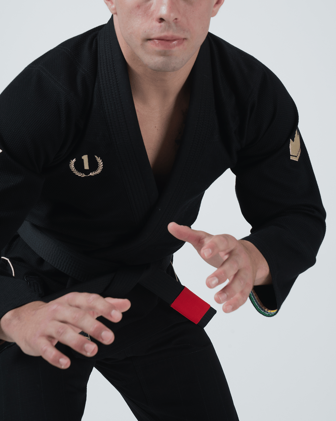 Kingz Players Special Limited Edition Gi