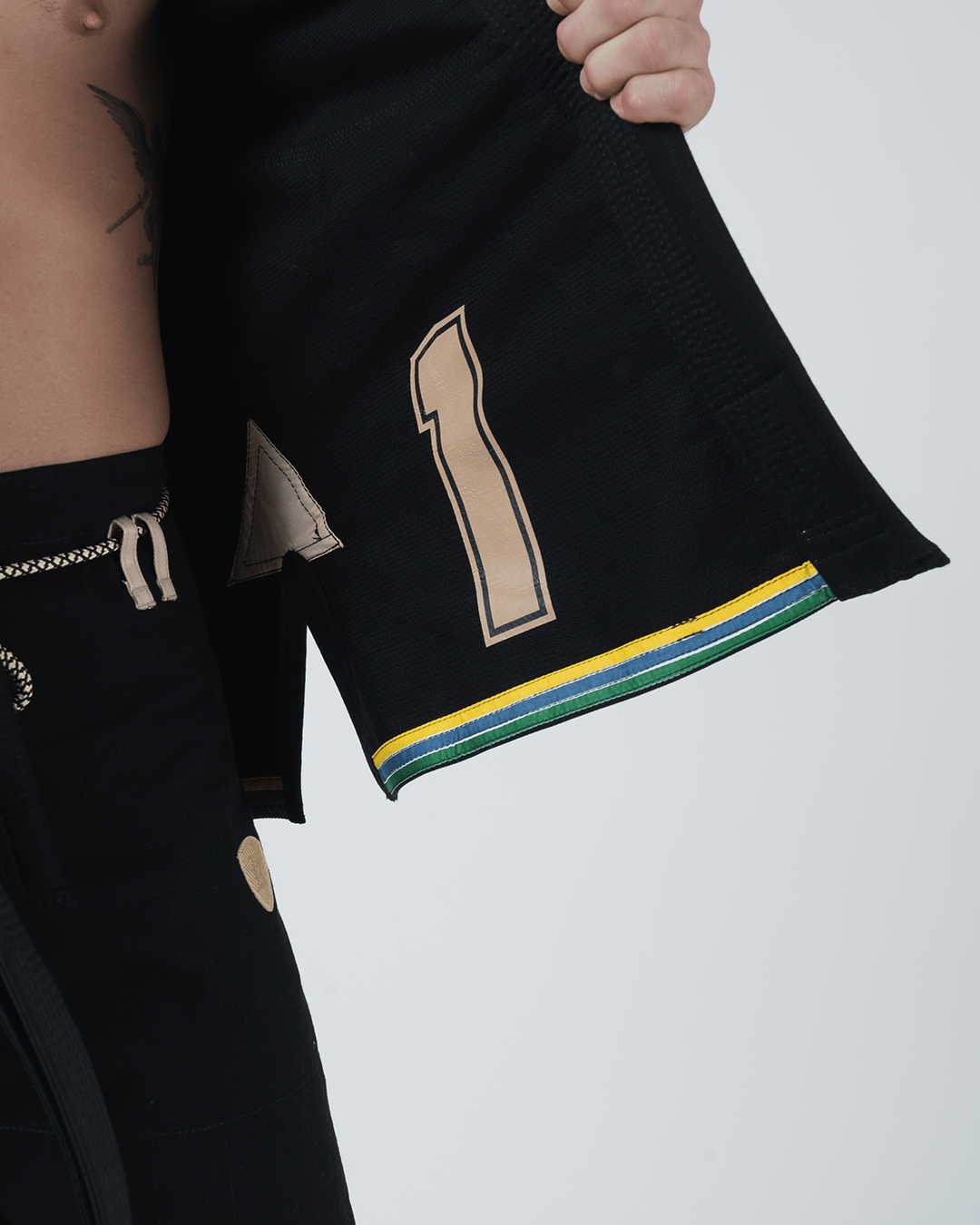 Kingz Players Special Limited Edition Gi