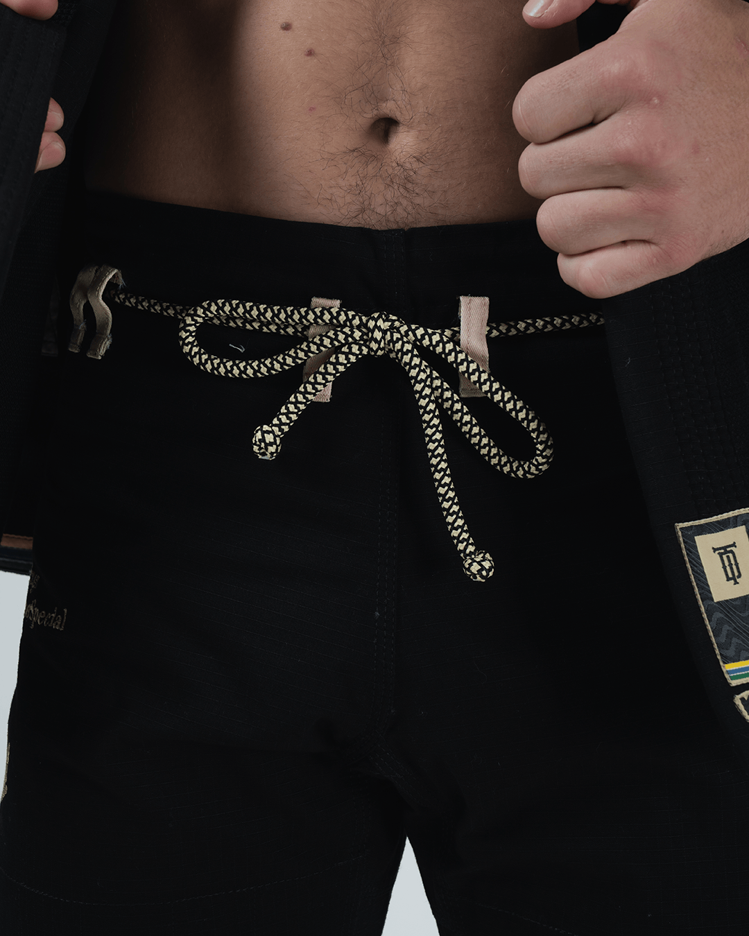 Kingz Players Special Limited Edition Gi