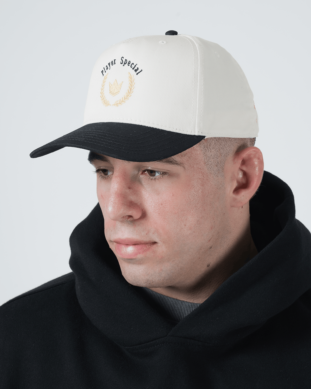 Kingz Player Special Snapback Cap