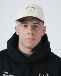 Kingz Player Special Snapback Streetwear Kingz One Size Natural