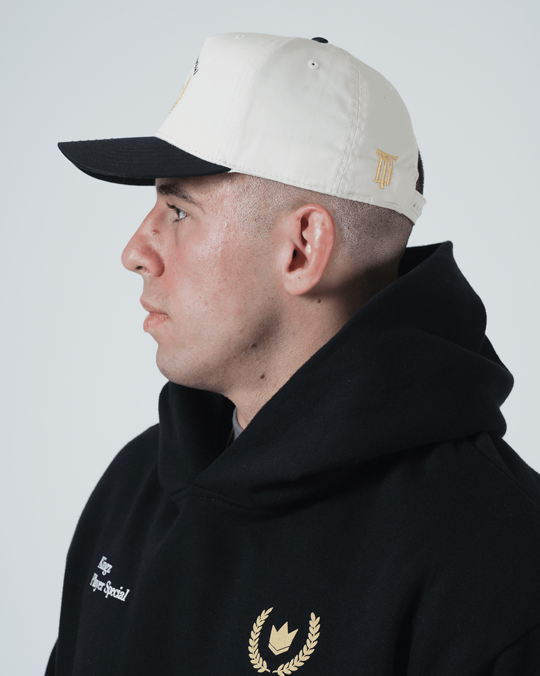 Kingz Player Special Snapback Cap