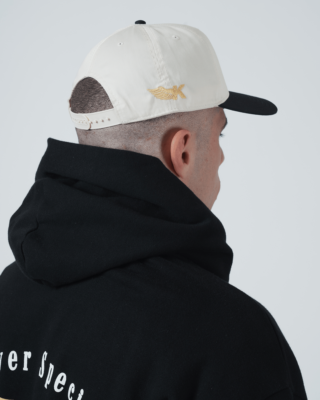 Kingz Player Special Snapback Cap