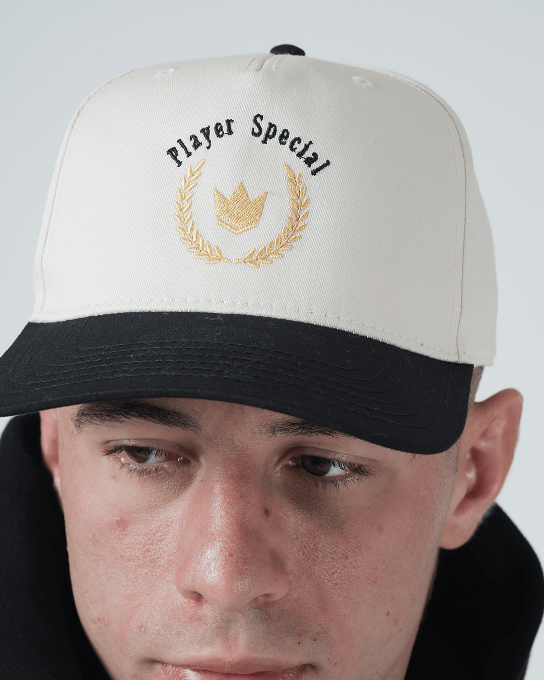Kingz Player Special Snapback Cap