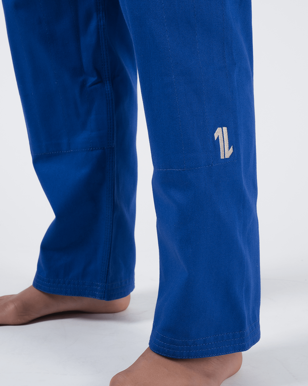 Kingz The ONE V2 Women's Jiu Jitsu Gi - Blue