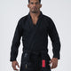 Ultralight 2.0 Jiu Jitsu Gi - Black Out Limited Edition KIMONOS Kingz