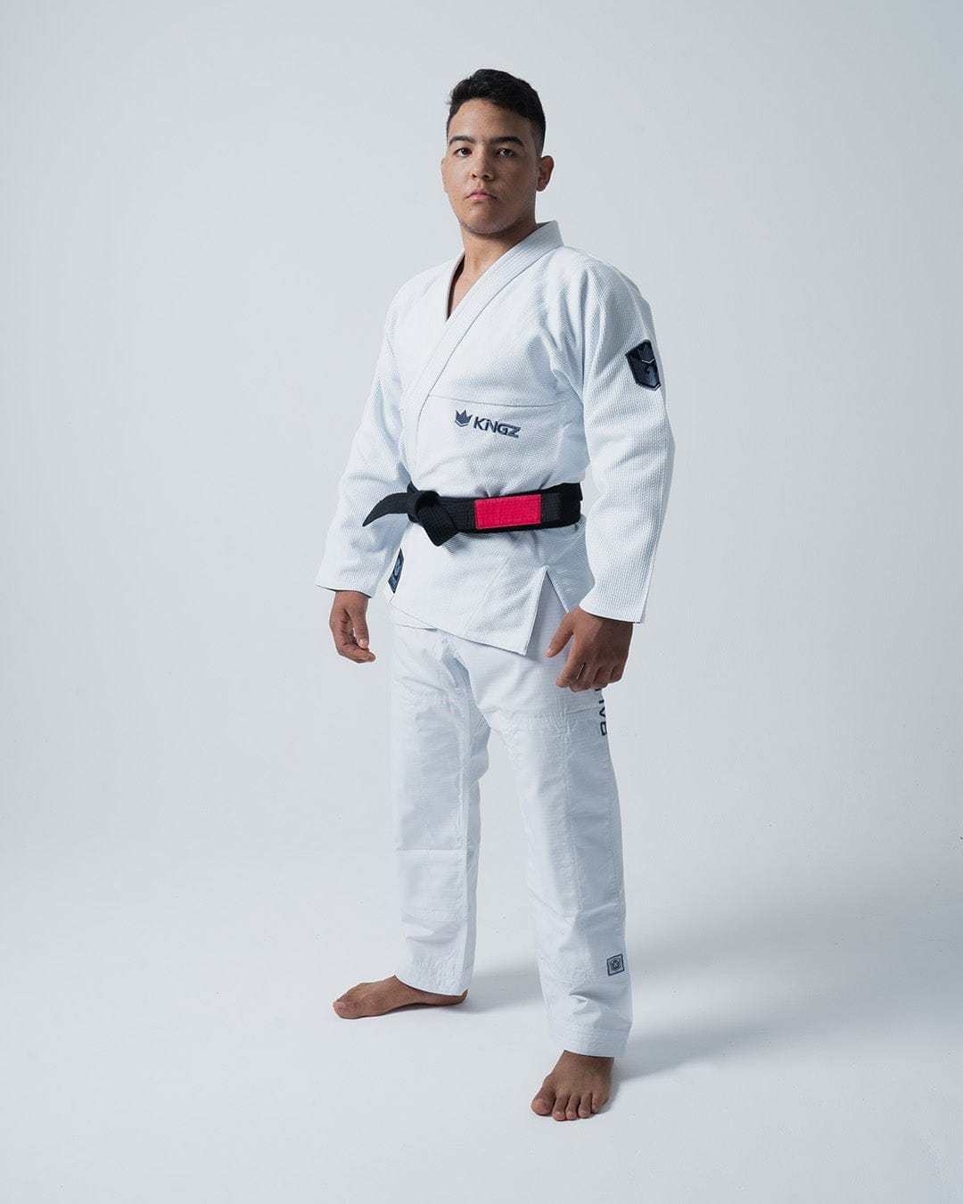 Kingz Balistico 3.0 Jiu Jitsu Gi | Kingz Europe