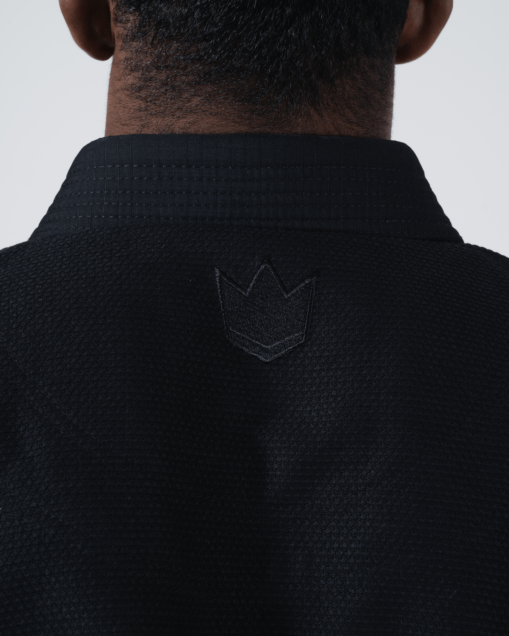 Ultralight 2.0 Jiu Jitsu Gi - Black Out Limited Edition
