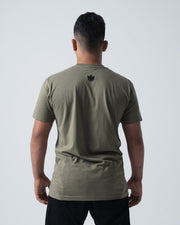 Est. 2011 Tee Streetwear Kingz