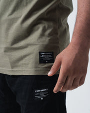 Est. 2011 Tee Streetwear Kingz