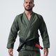 Classic 3.0 Jiu Jitsu Gi - Military Green Kimonos Kingz A00 Military Green