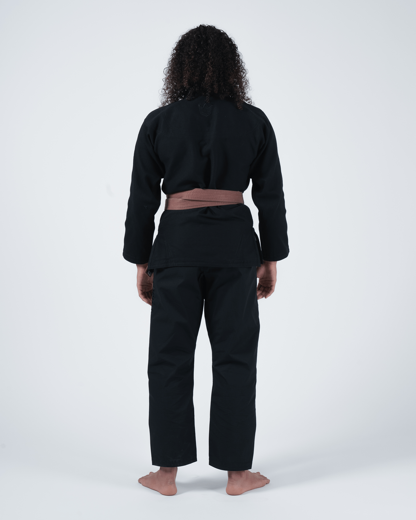 Ultralight 2.0 Women's Jiu Jitsu Gi - Black Out Limited Edition