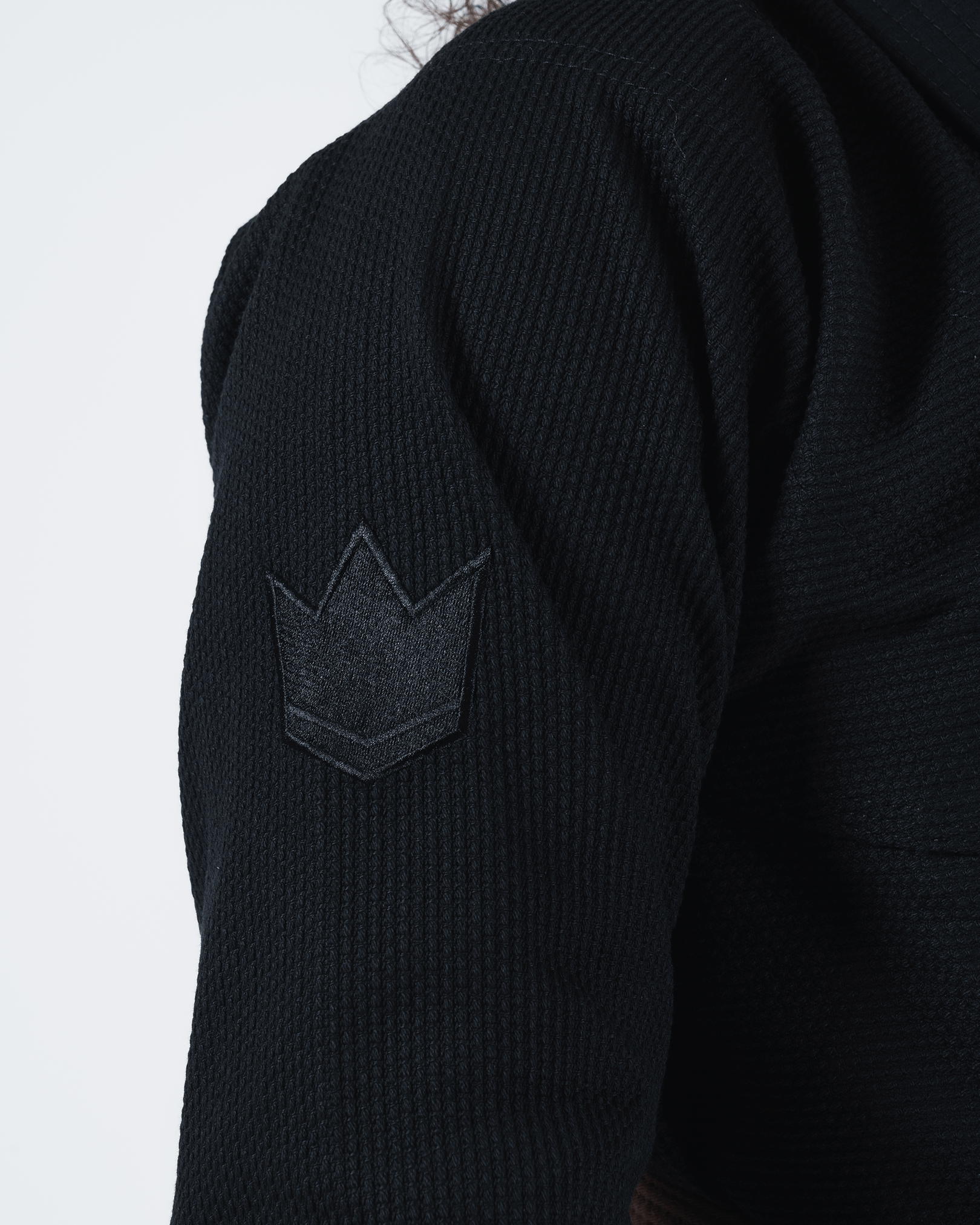 Ultralight 2.0 Women's Jiu Jitsu Gi - Black Out Limited Edition