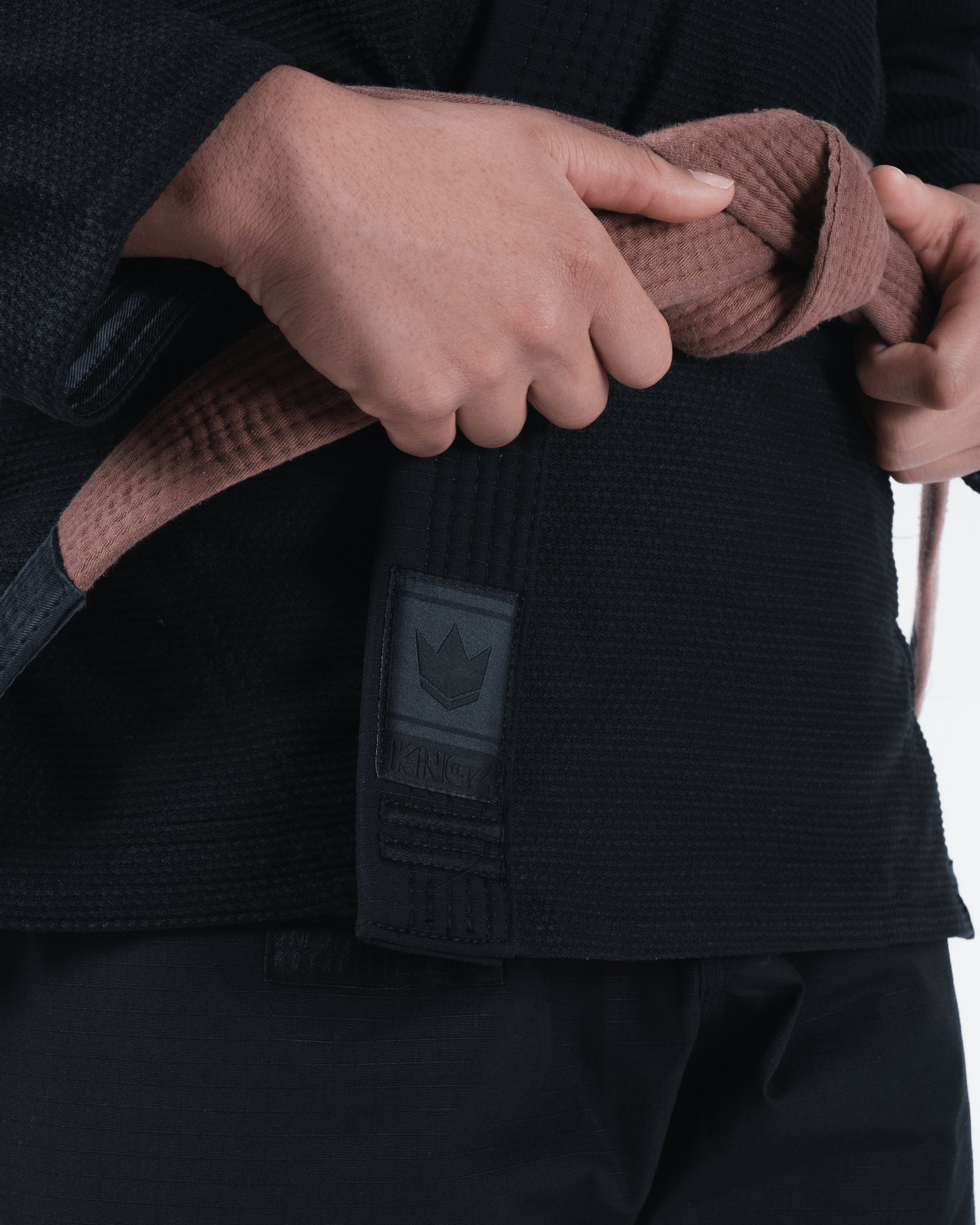 Ultralight 2.0 Women's Jiu Jitsu Gi - Black Out Limited Edition