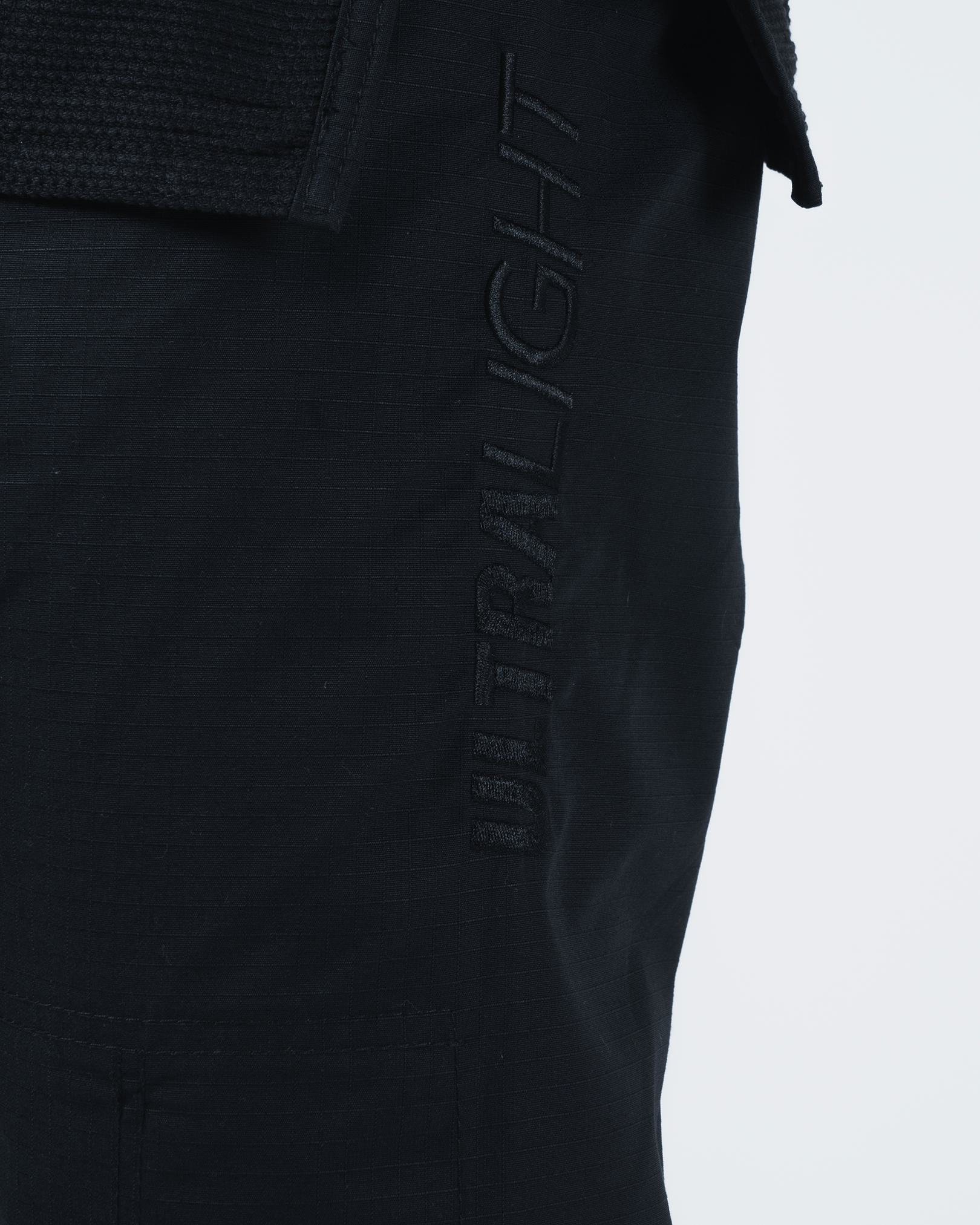 Ultralight 2.0 Women's Jiu Jitsu Gi - Black Out Limited Edition