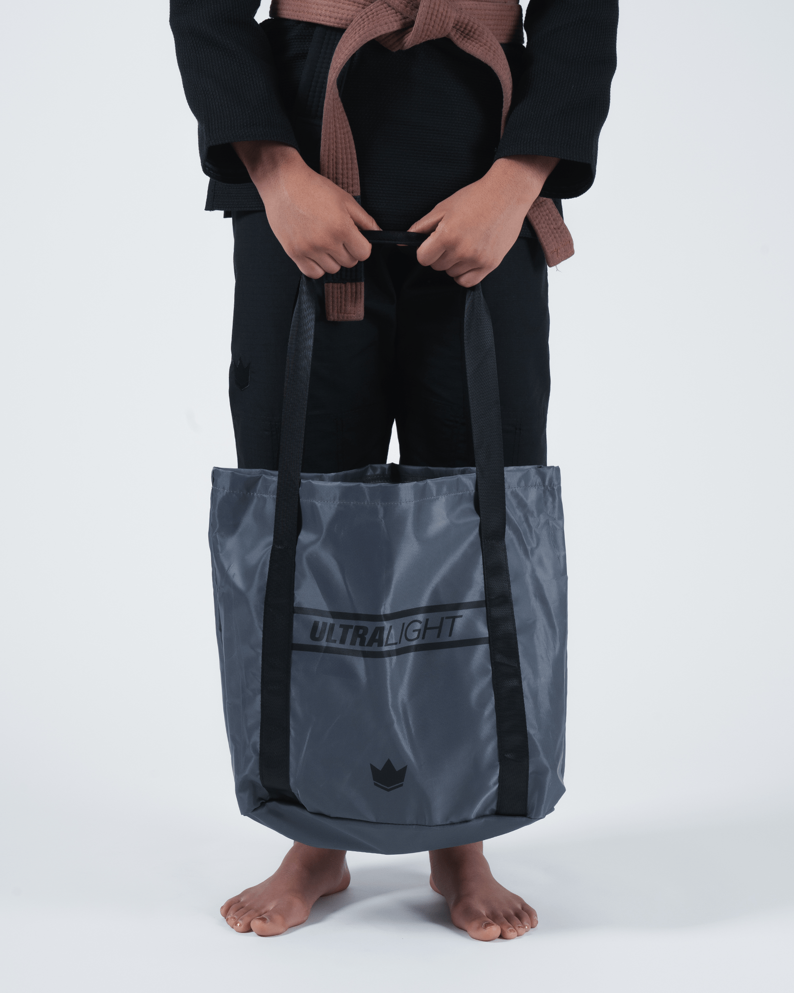 Ultralight 2.0 Women's Jiu Jitsu Gi - Black Out Limited Edition