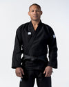 Kore V2 Jiu Jitsu Gi - Black - 2024 Edition