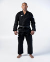 Kore V2 Jiu Jitsu Gi - Black - 2024 Edition