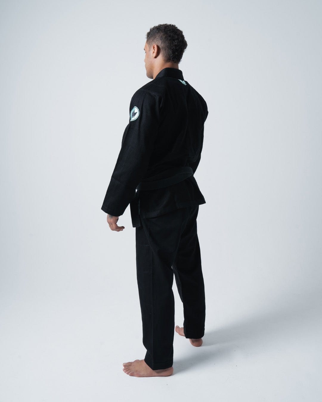 Classic 3.0 Jiu Jitsu Gi - Black