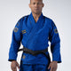 Comp 450 V6 Jiu Jitsu Gi - Blue Kimonos Kingz