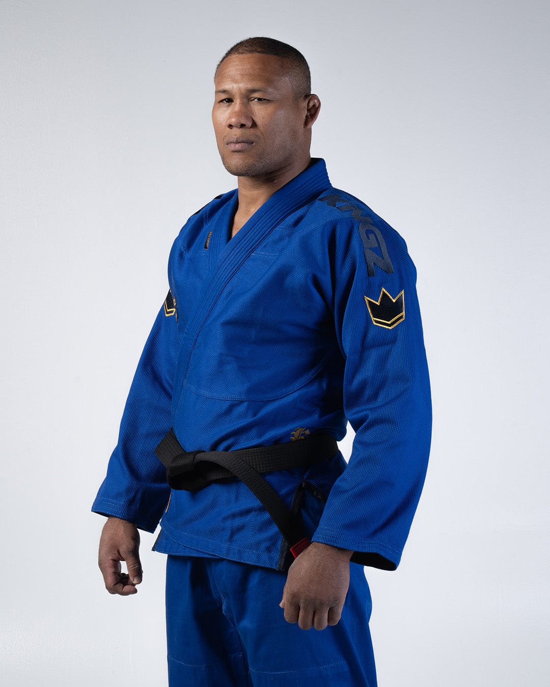 Comp 450 V6 Jiu Jitsu Gi - Blue