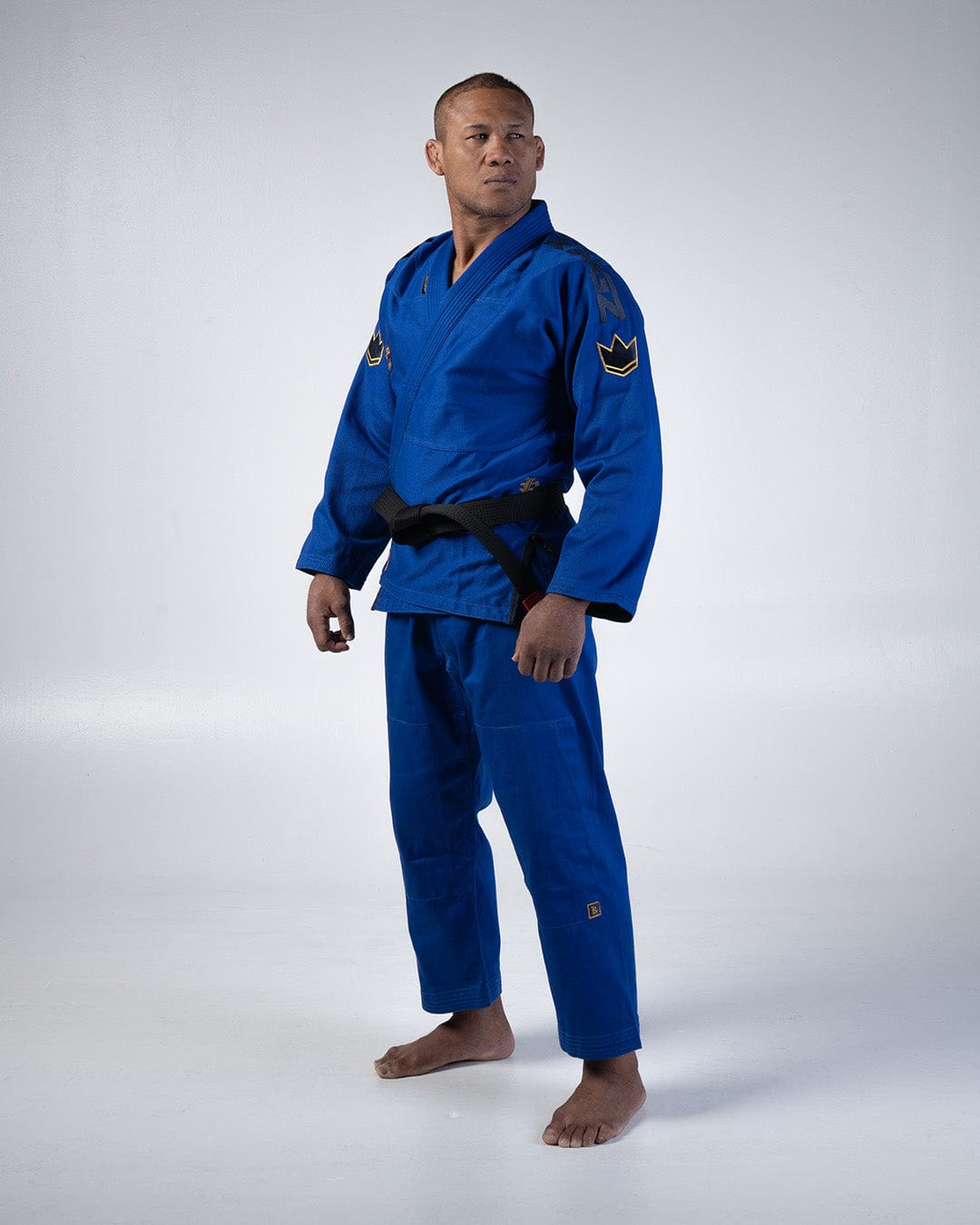 Comp 450 V6 Jiu Jitsu Gi - Blue
