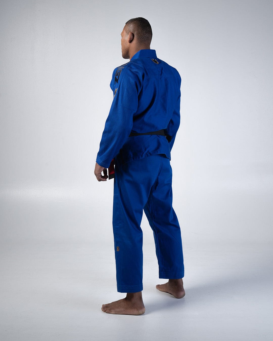 Comp 450 V6 Jiu Jitsu Gi - Blue