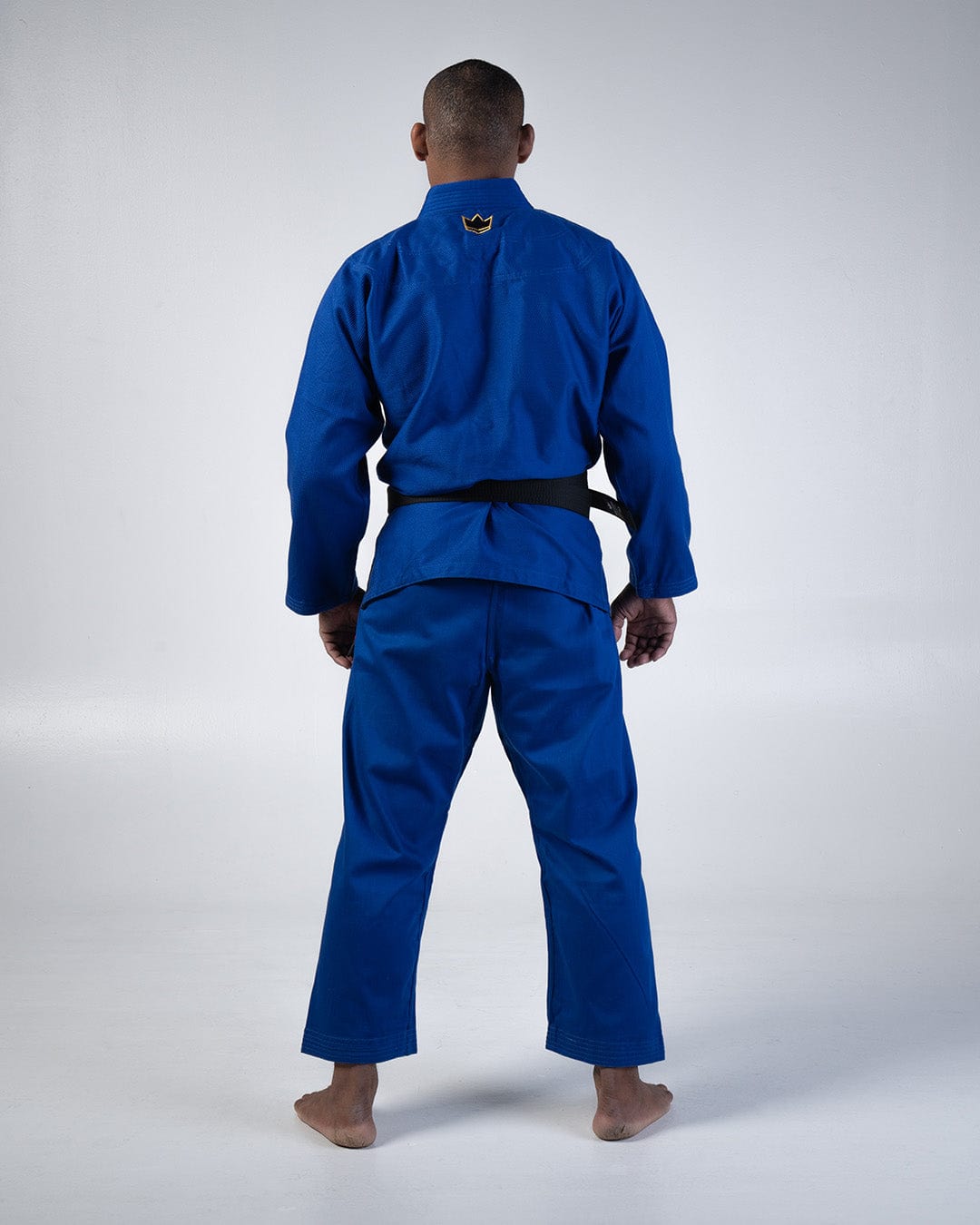 Comp 450 V6 Jiu Jitsu Gi - Blue