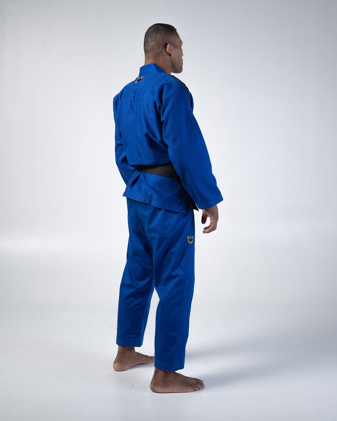 Comp 450 V6 Jiu Jitsu Gi - Blue