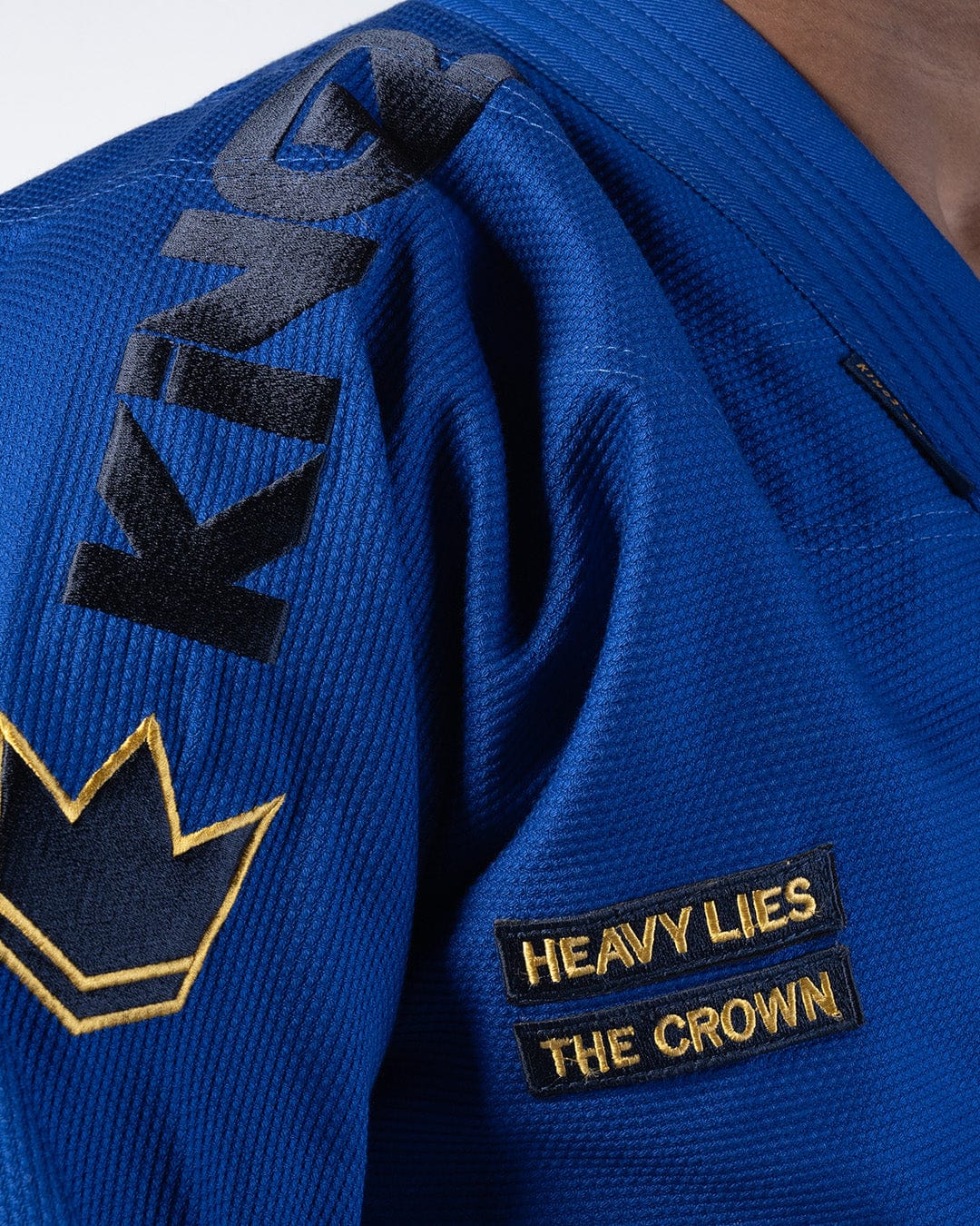 Comp 450 V6 Jiu Jitsu Gi - Blue
