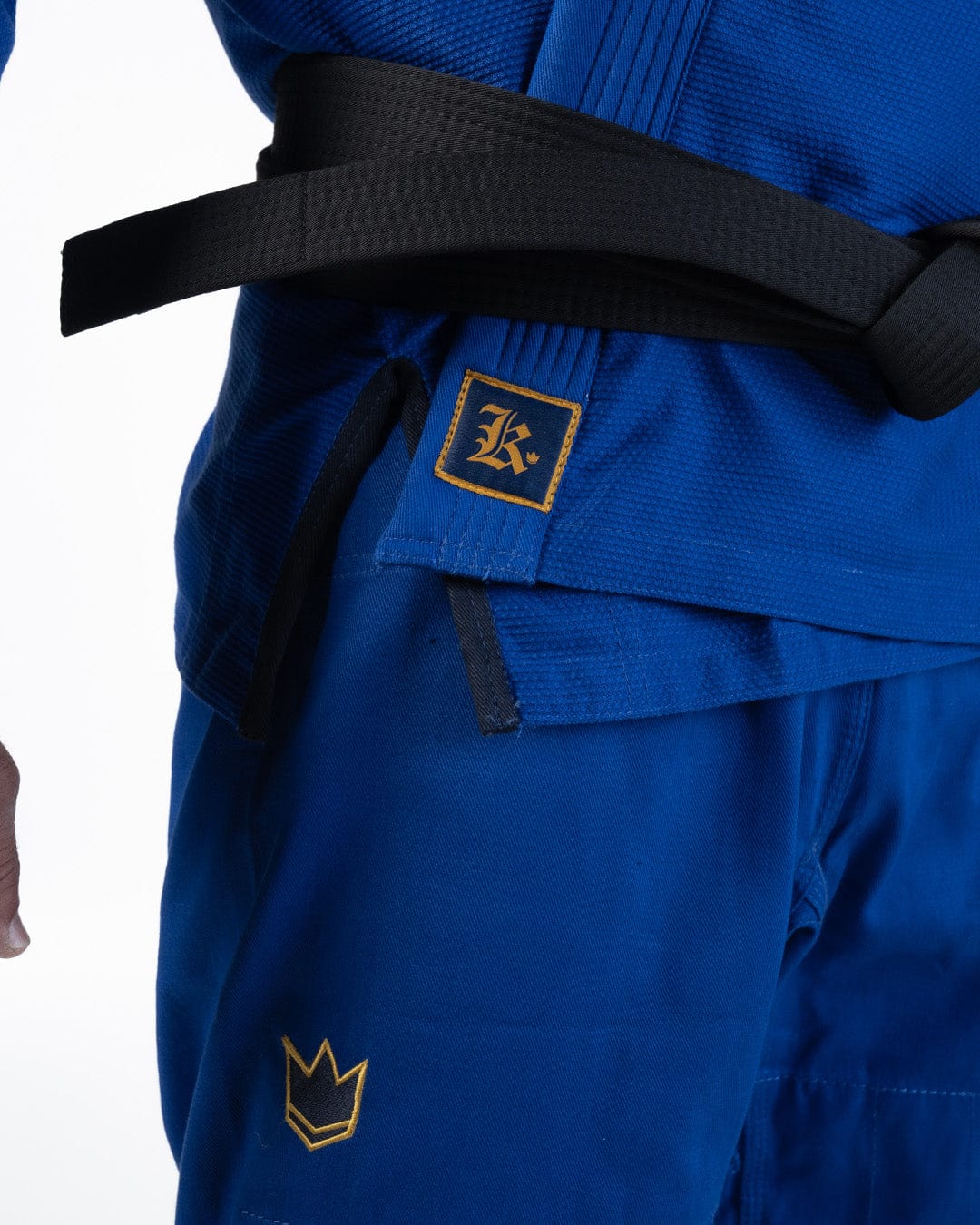 Comp 450 V6 Jiu Jitsu Gi - Blue
