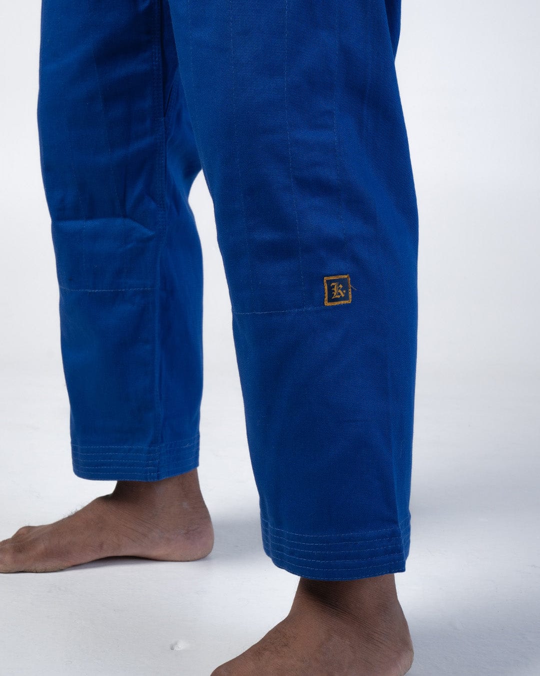 Comp 450 V6 Jiu Jitsu Gi - Blue