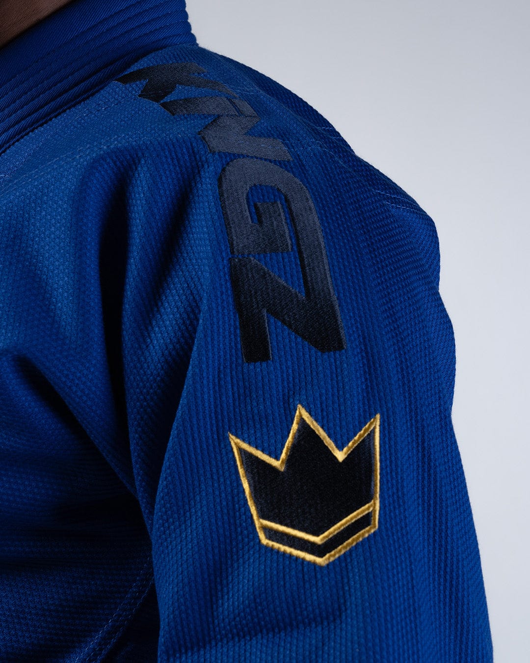 Comp 450 V6 Jiu Jitsu Gi - Blue