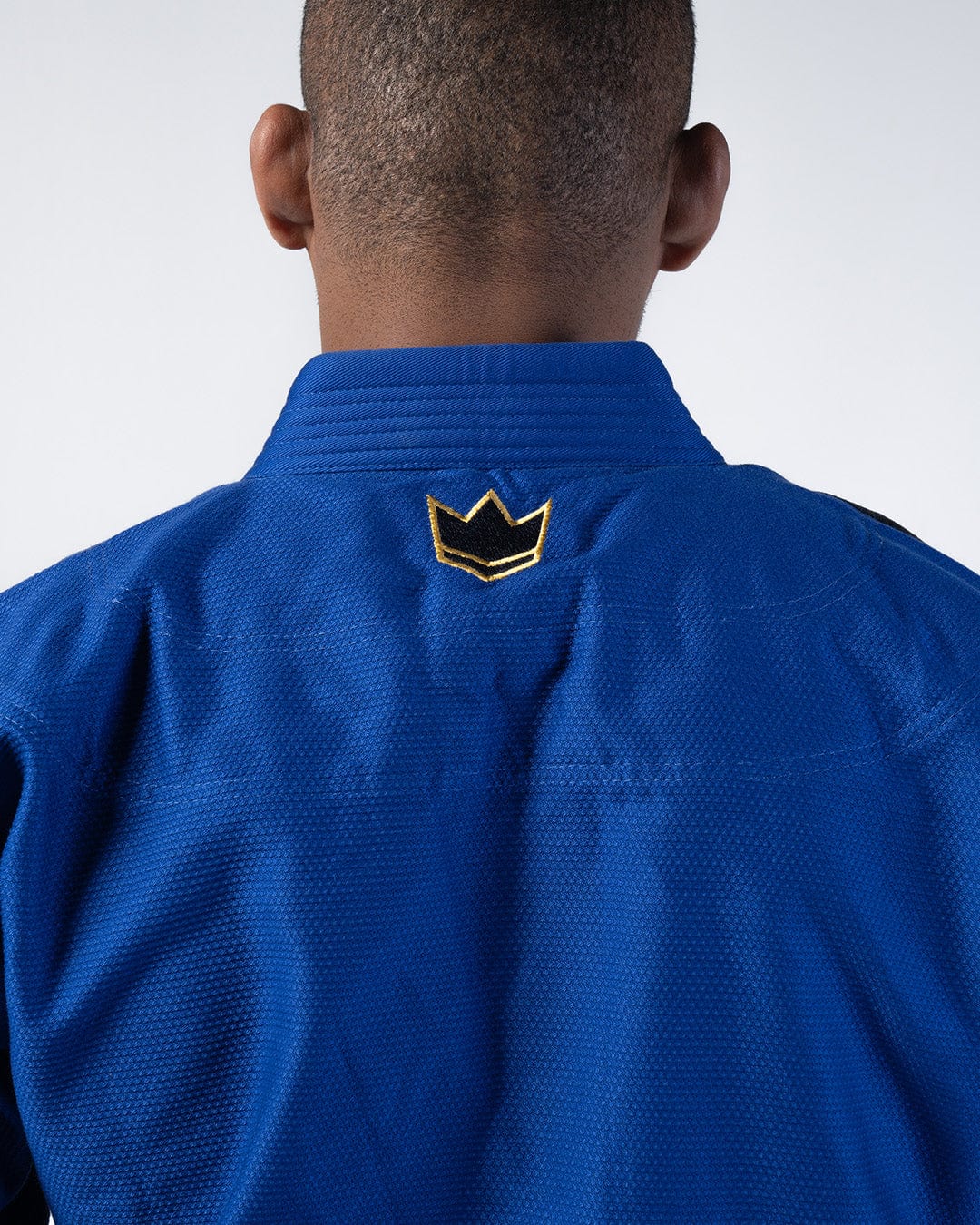 Comp 450 V6 Jiu Jitsu Gi - Blue