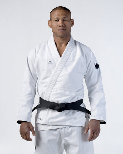 Kore V2 Jiu Jitsu Gi - White