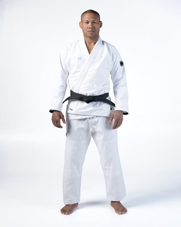 Kore V2 Jiu Jitsu Gi - White