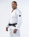 Kore V2 Jiu Jitsu Gi - White