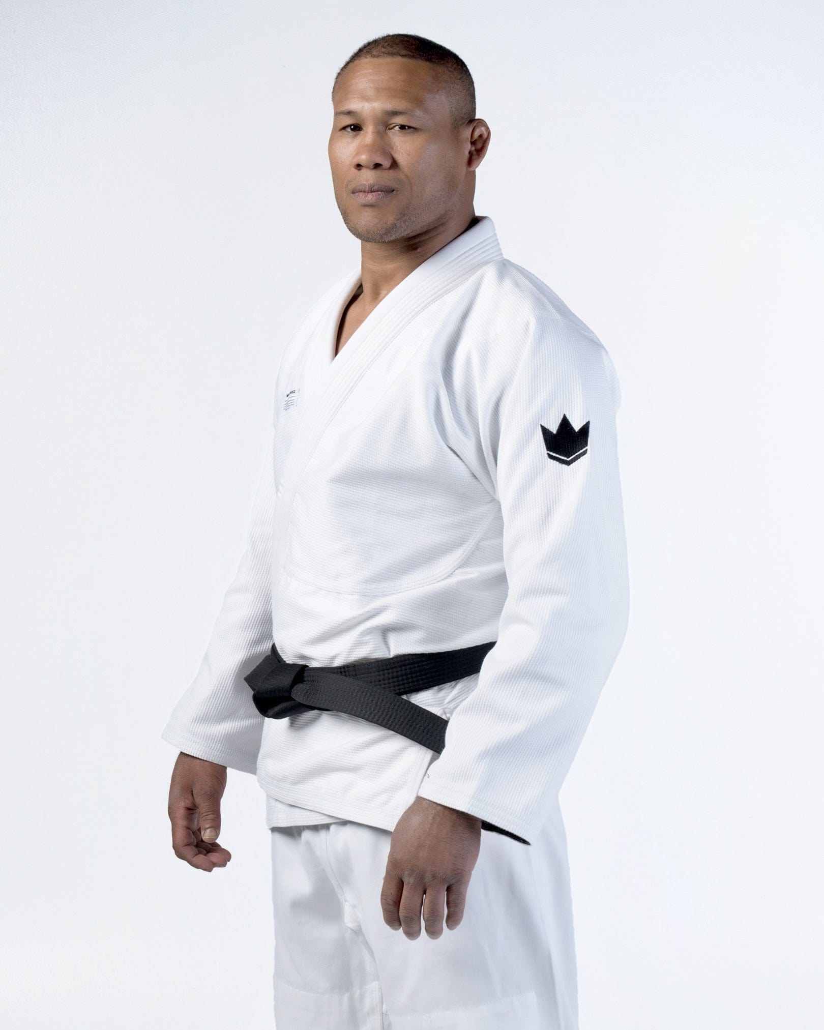 Ultralight 2.0 Jiu Jitsu Gi - Black Out Limited Edition