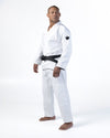 Kore V2 Jiu Jitsu Gi - White