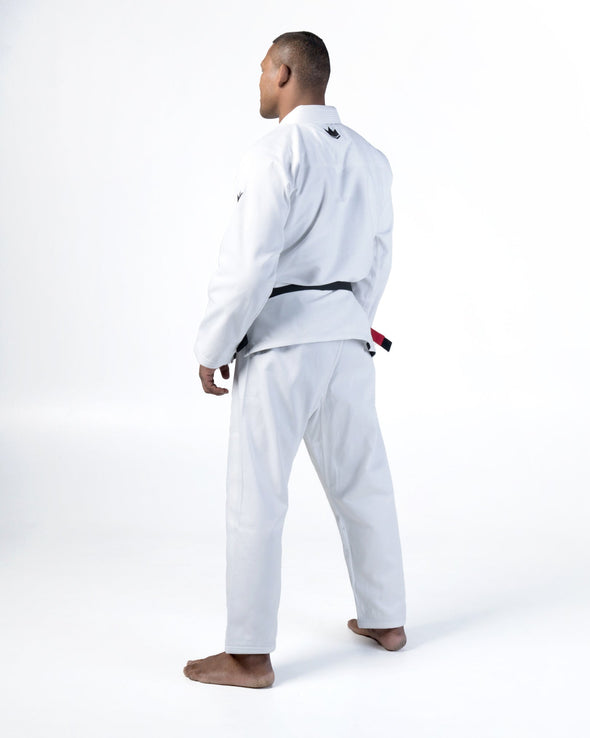 Kore V2 Jiu Jitsu Gi - White