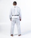 Kore V2 Jiu Jitsu Gi - White