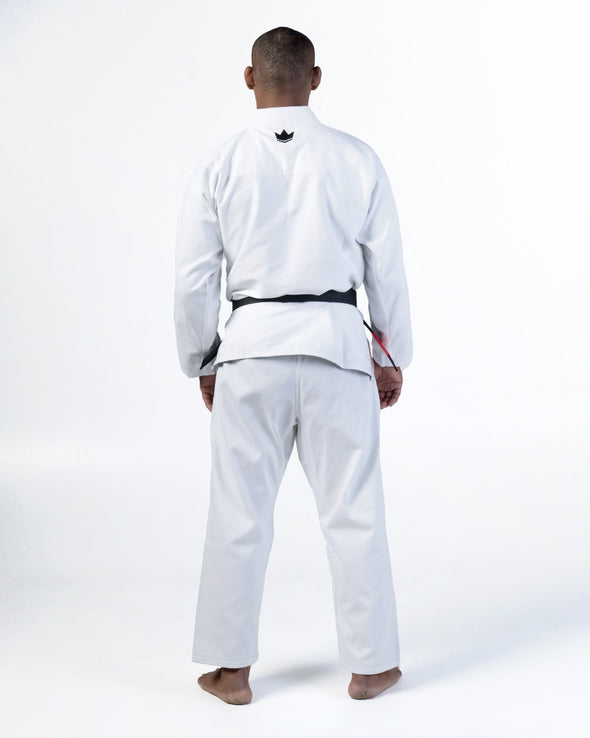 Kore V2 Jiu Jitsu Gi - White - 2024 Edition