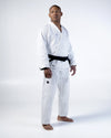 Kore V2 Jiu Jitsu Gi - White