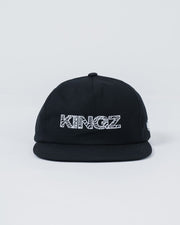 Flow Snapback Streetwear Kingz