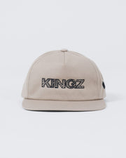 Flow Snapback Streetwear Kingz