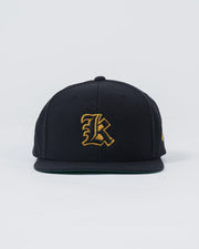 Shades Snapback Streetwear Kingz
