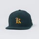 Shades Snapback Streetwear Kingz One Size Green